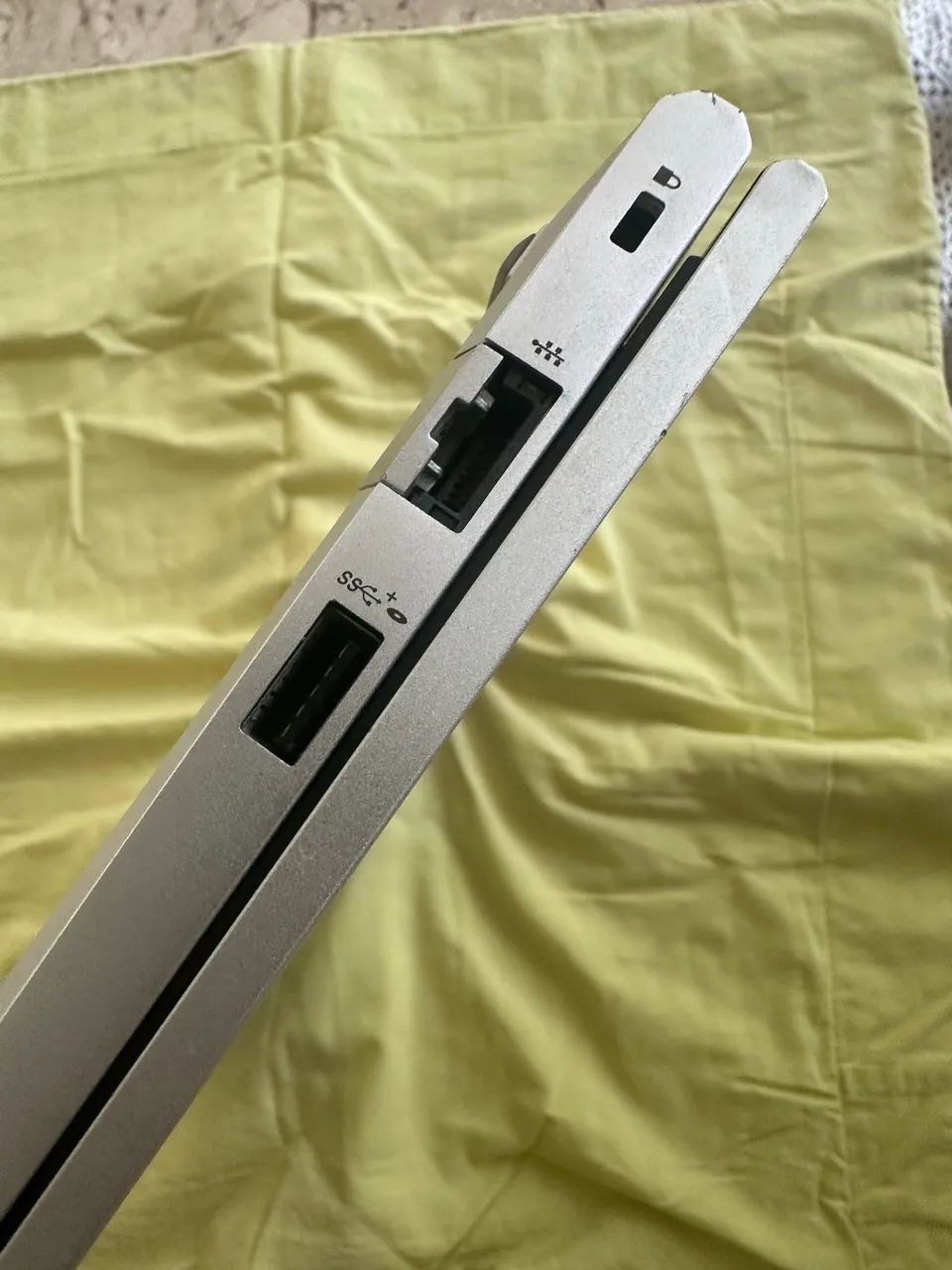 Notebook Elitebook HP 640  - Foto 4
