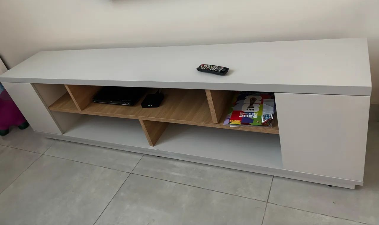 Rack 100% MDF