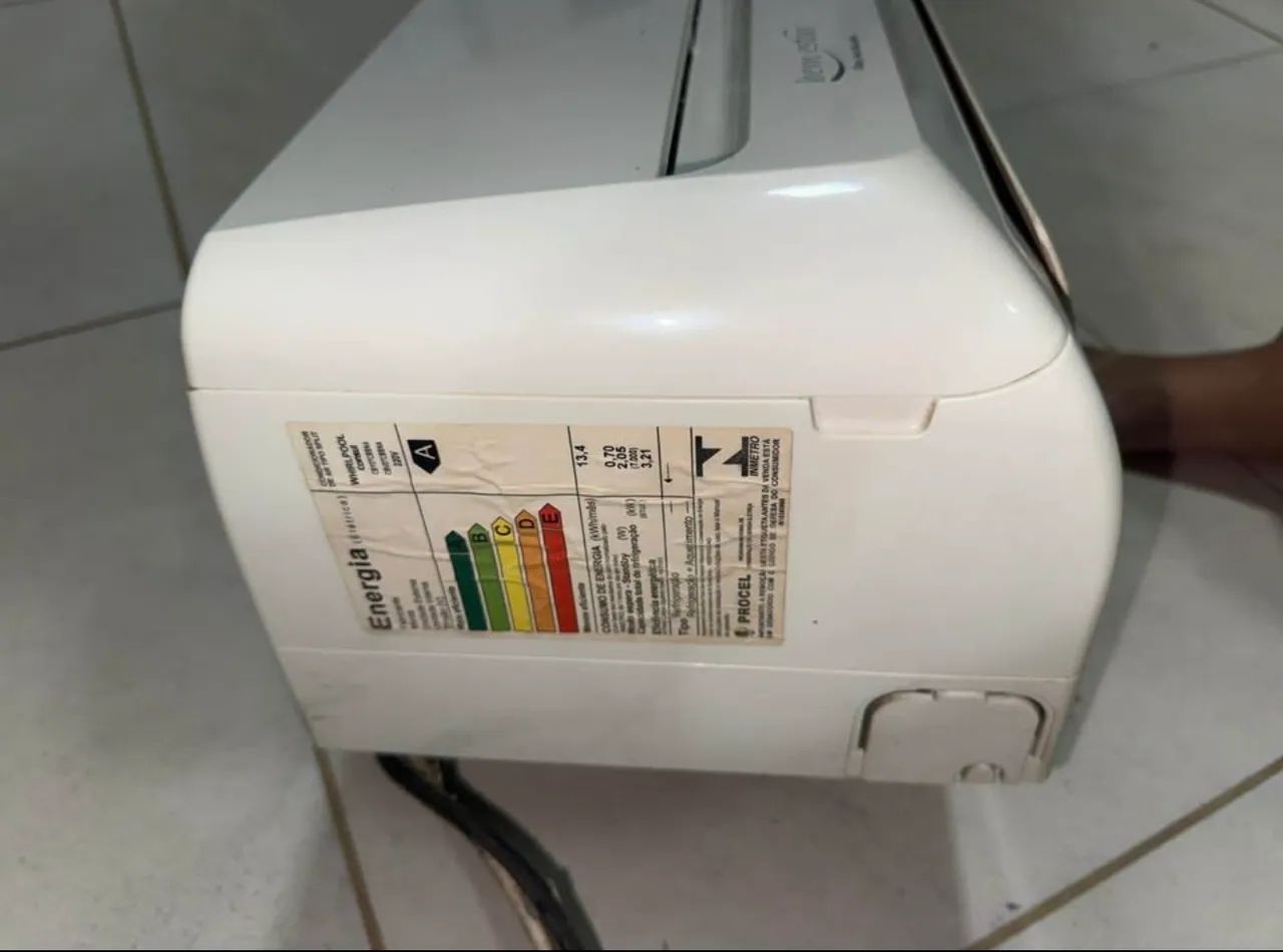 Ar condicionado  - Foto 4