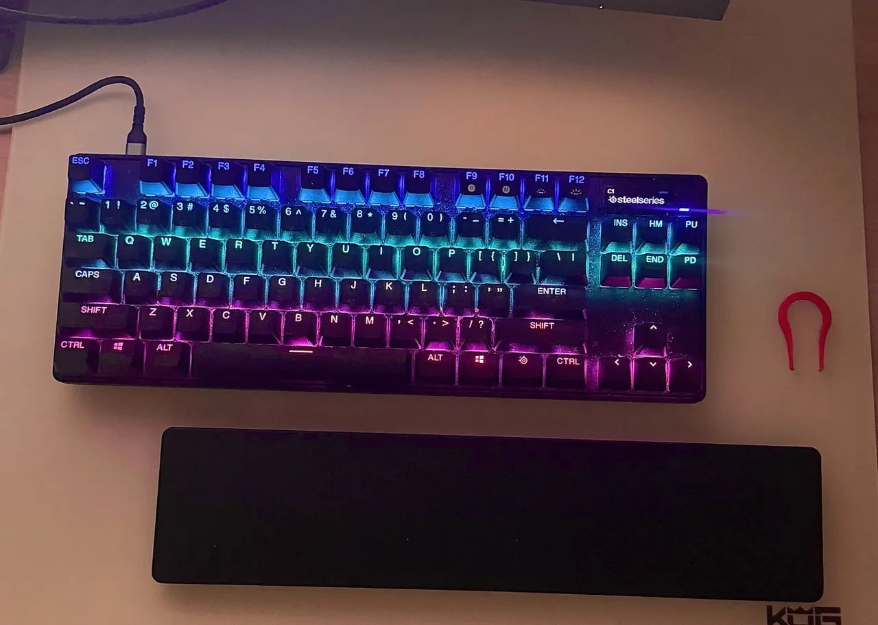 APEX PRO TKL GEN3