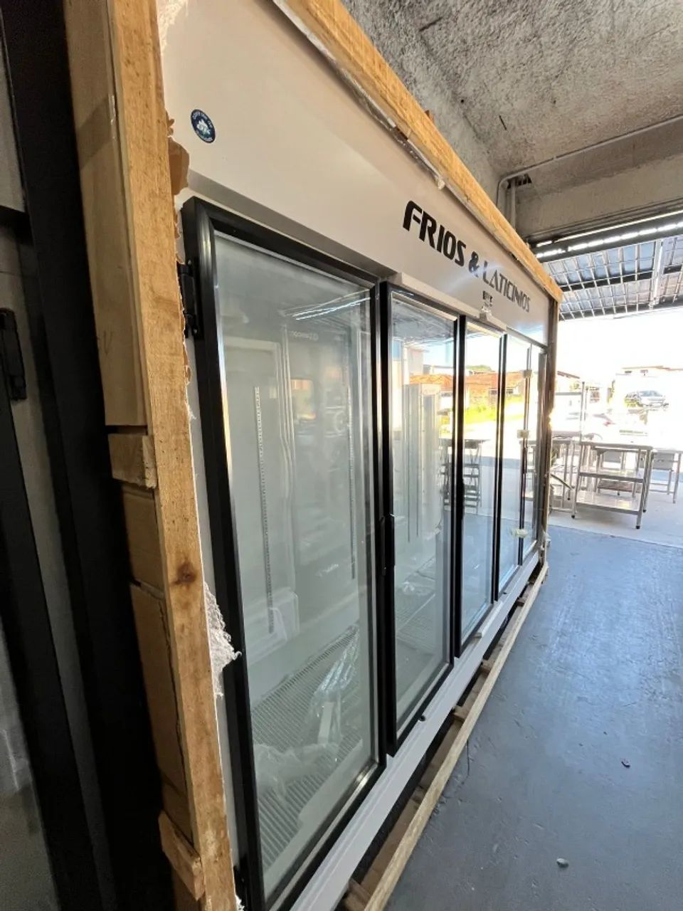 Auto Serviço 5 portas (Anselmo)