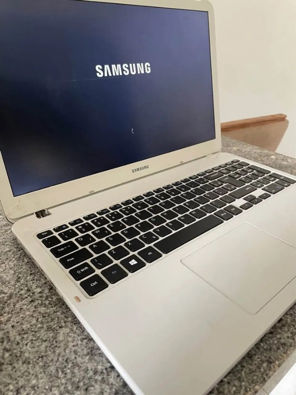 Notebook Samsung  - Foto 2