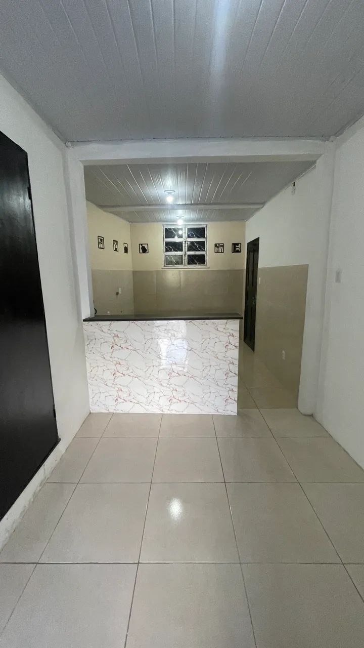 OPORTUNIDADE!!! Apto 1/4 e Sala na principal - Foto 5