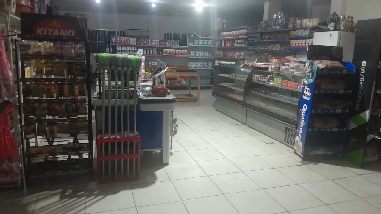 Mercadinho a venda  - Foto 5