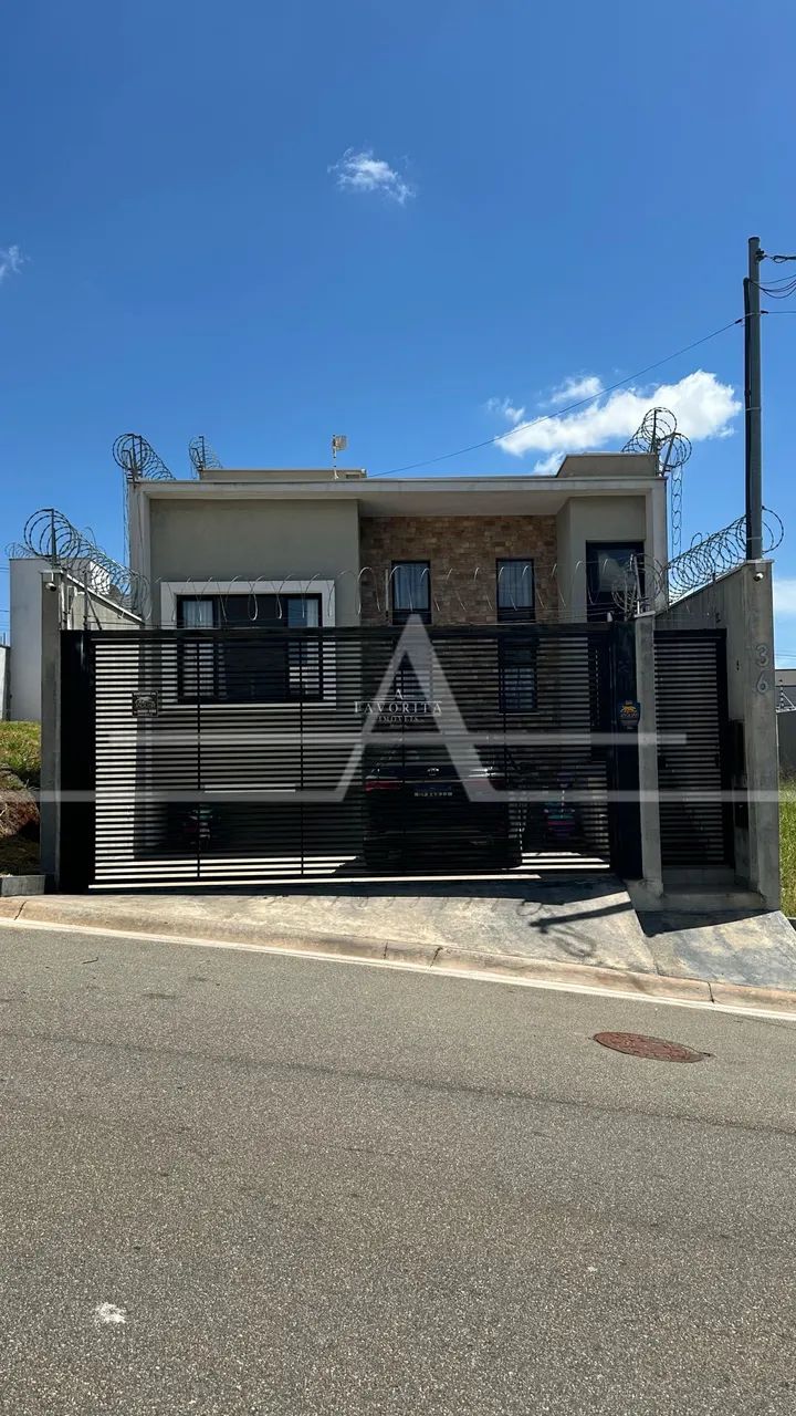 Casa para Locação - 3 Quartos com Suíte