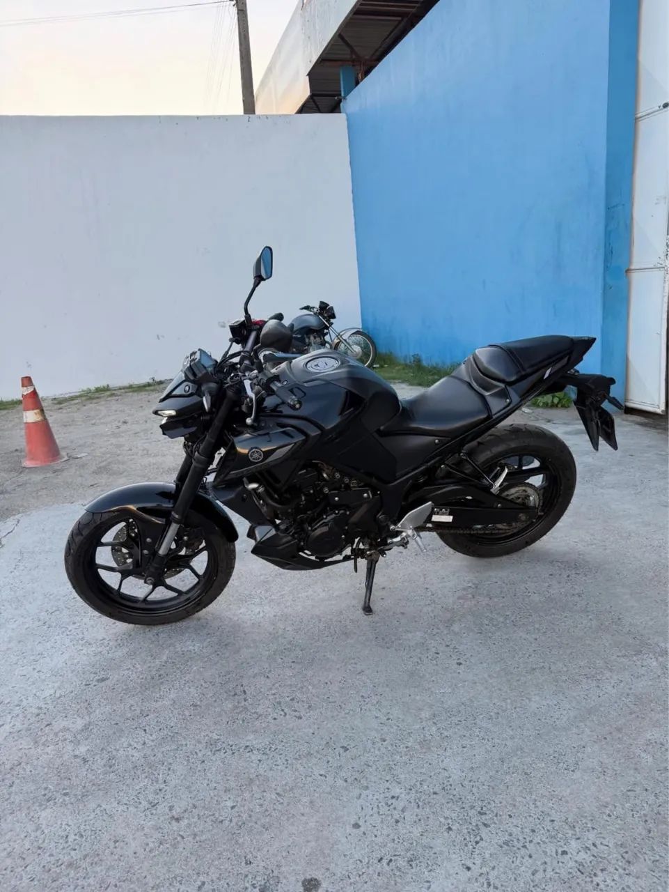 Moto 