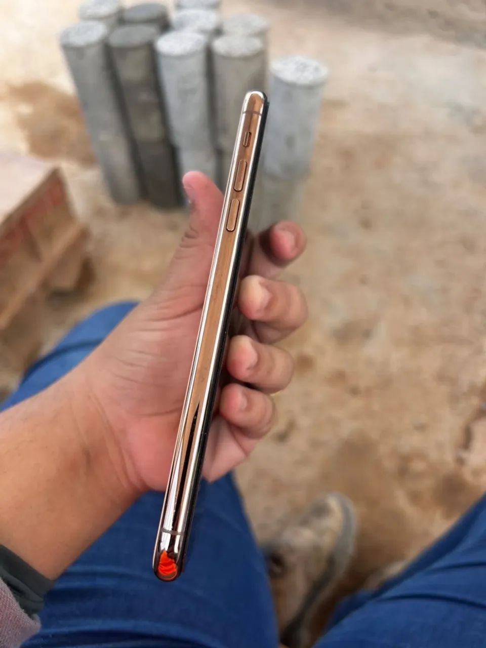 iPhone 11 Pro Max - Foto 4