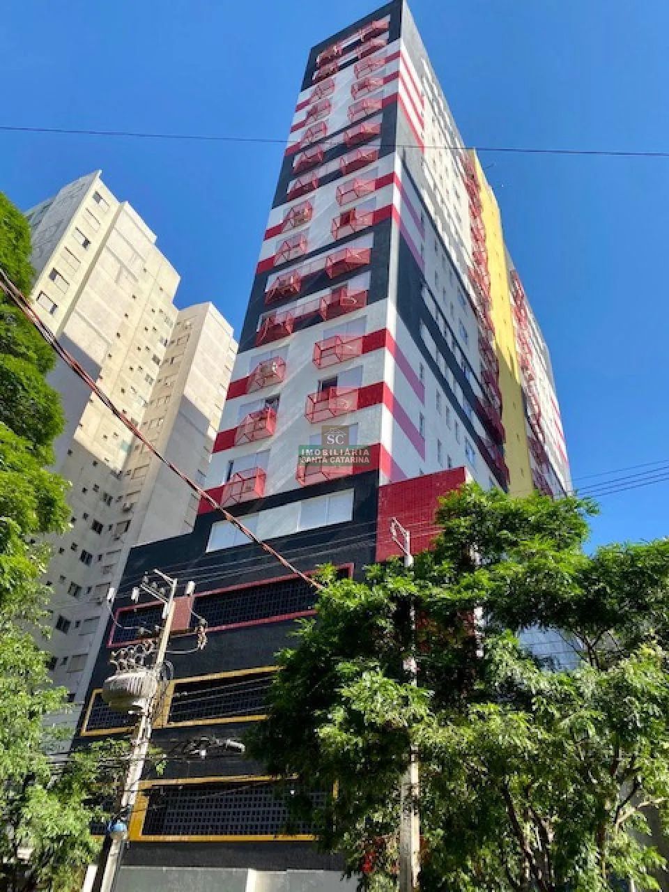 Apartamento para alugar em Maringá, Zona 01, com 2 quartos, com 52 m², RUI CESARE - Foto 2
