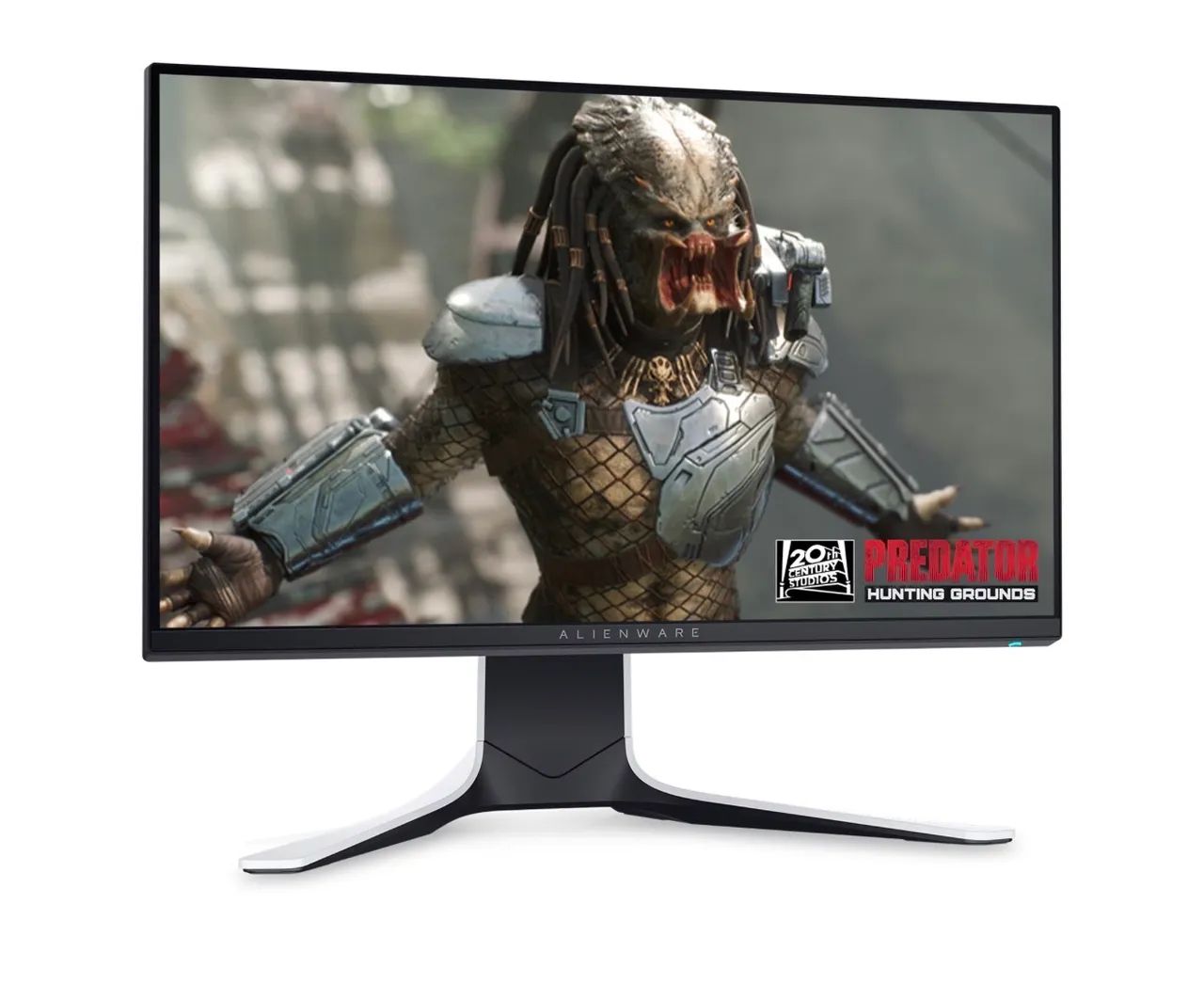 Monitor Alienware 25 
