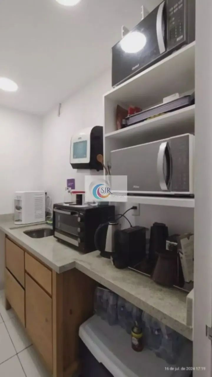 Conjunto para alugar, 509 m² - Pinheiros - São Paulo/SP - Foto 2