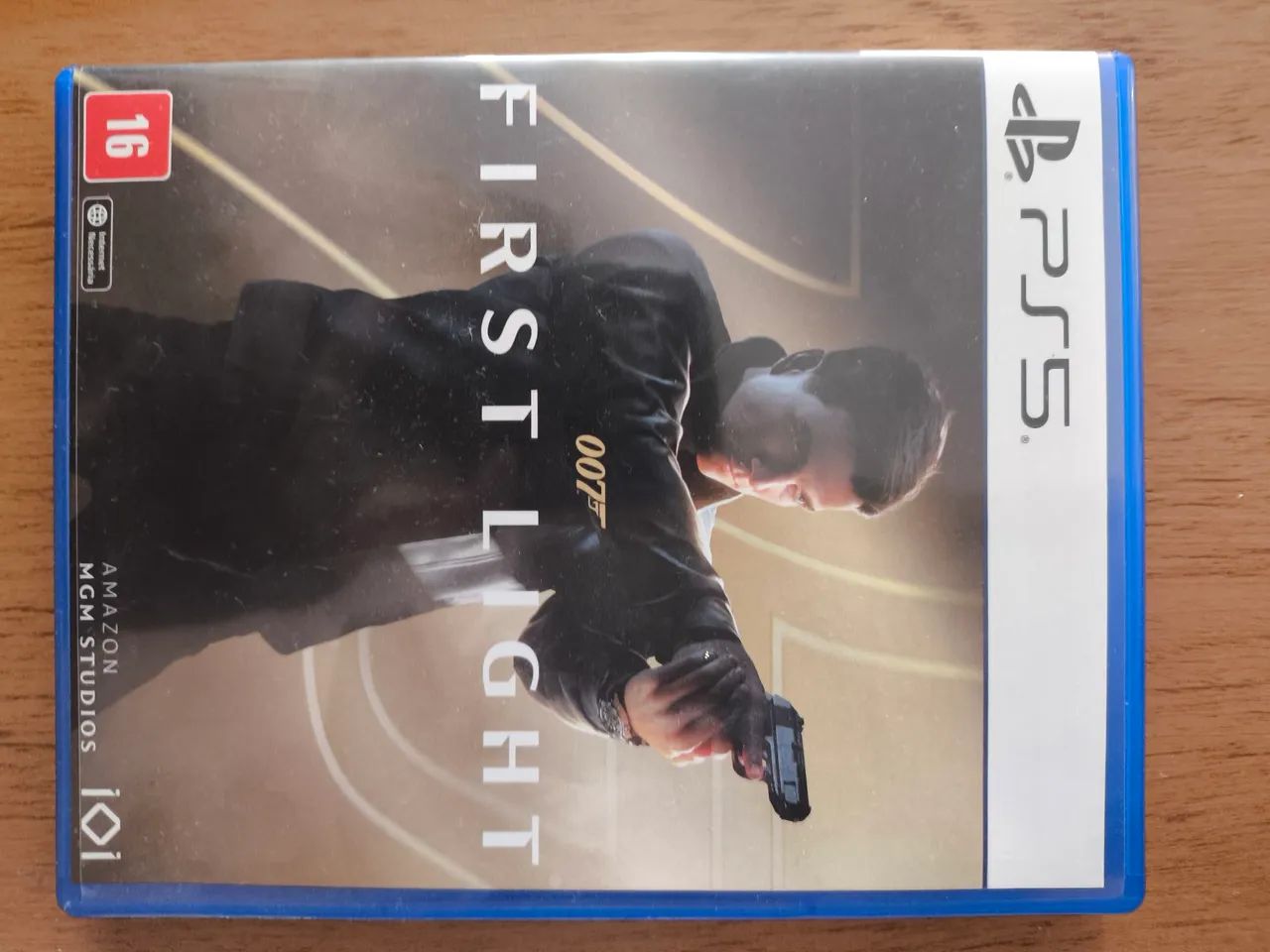 007 PS5