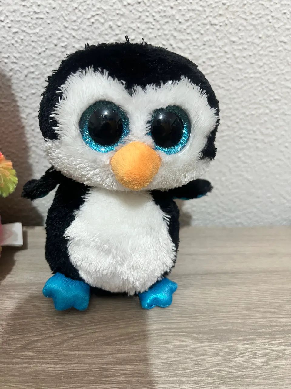 KIT COM 3 PELÚCIAS TY - Foto 3