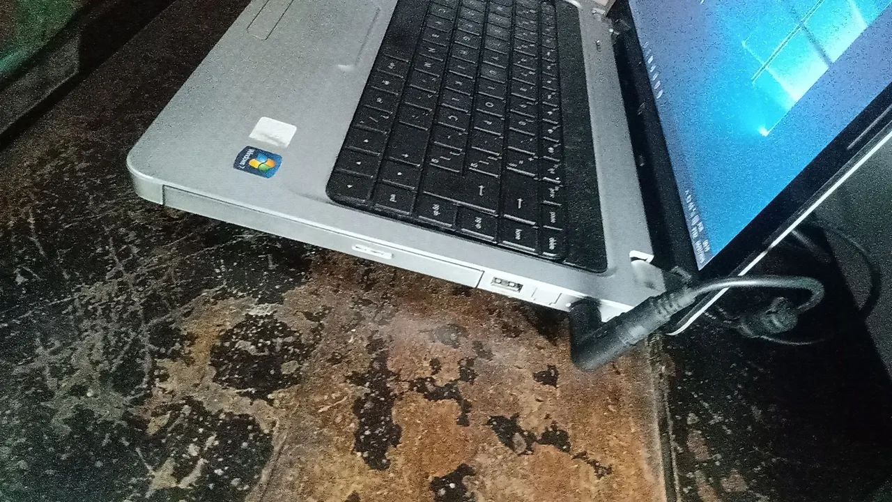 Notebook HP G42-275BR - Foto 2