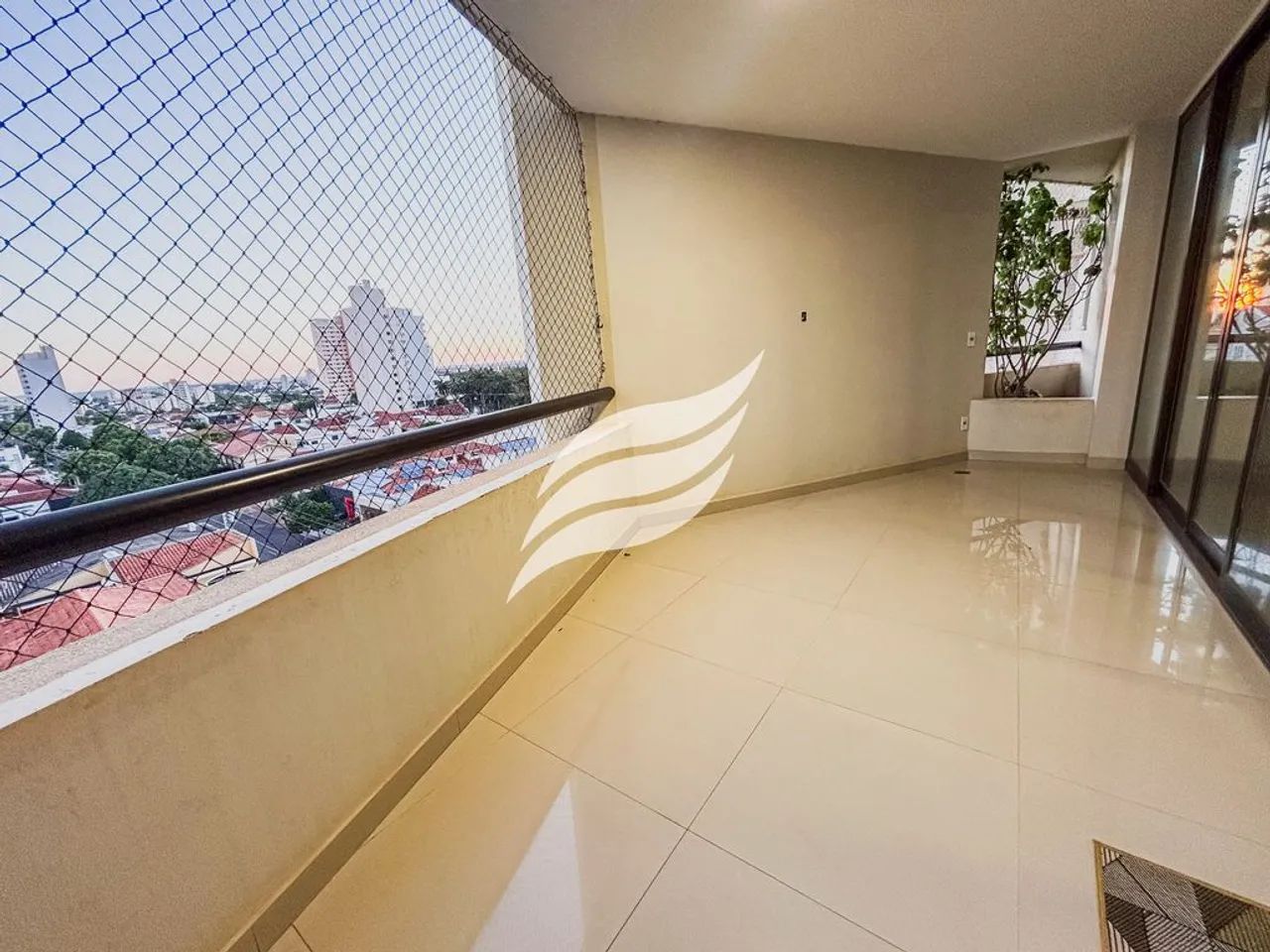 Edifício Jequitibá - Apartamento 3 quartos à venda no Centro de Araçatuba - Foto 4