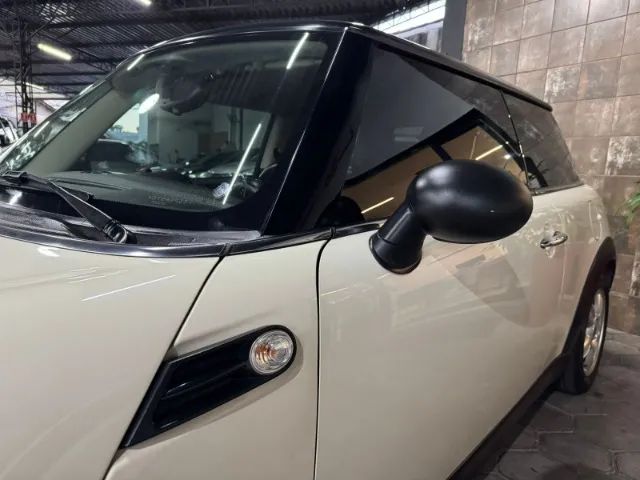 Mini One 1.6 Mec. 2013 - Foto 5