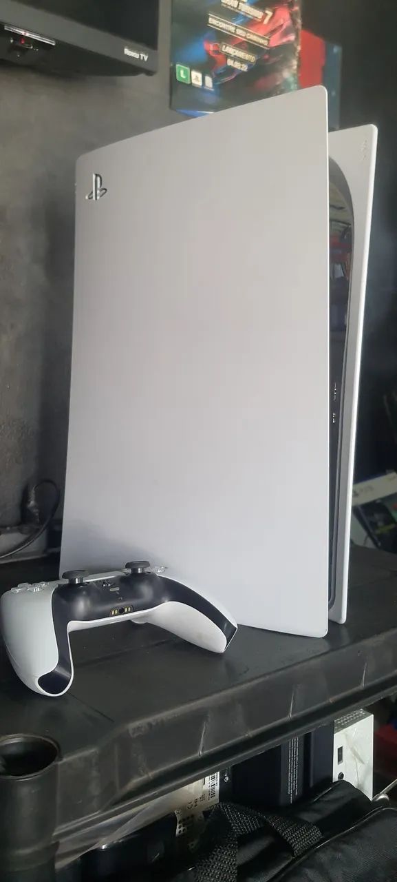 Playststion 5 - Foto 2