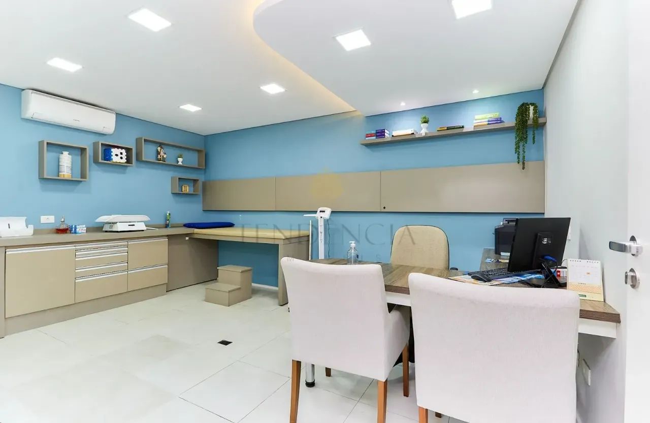 Edifício/Prédio à venda, 600 m2, SÃO BRAZ, CURITIBA - PR - Foto 4