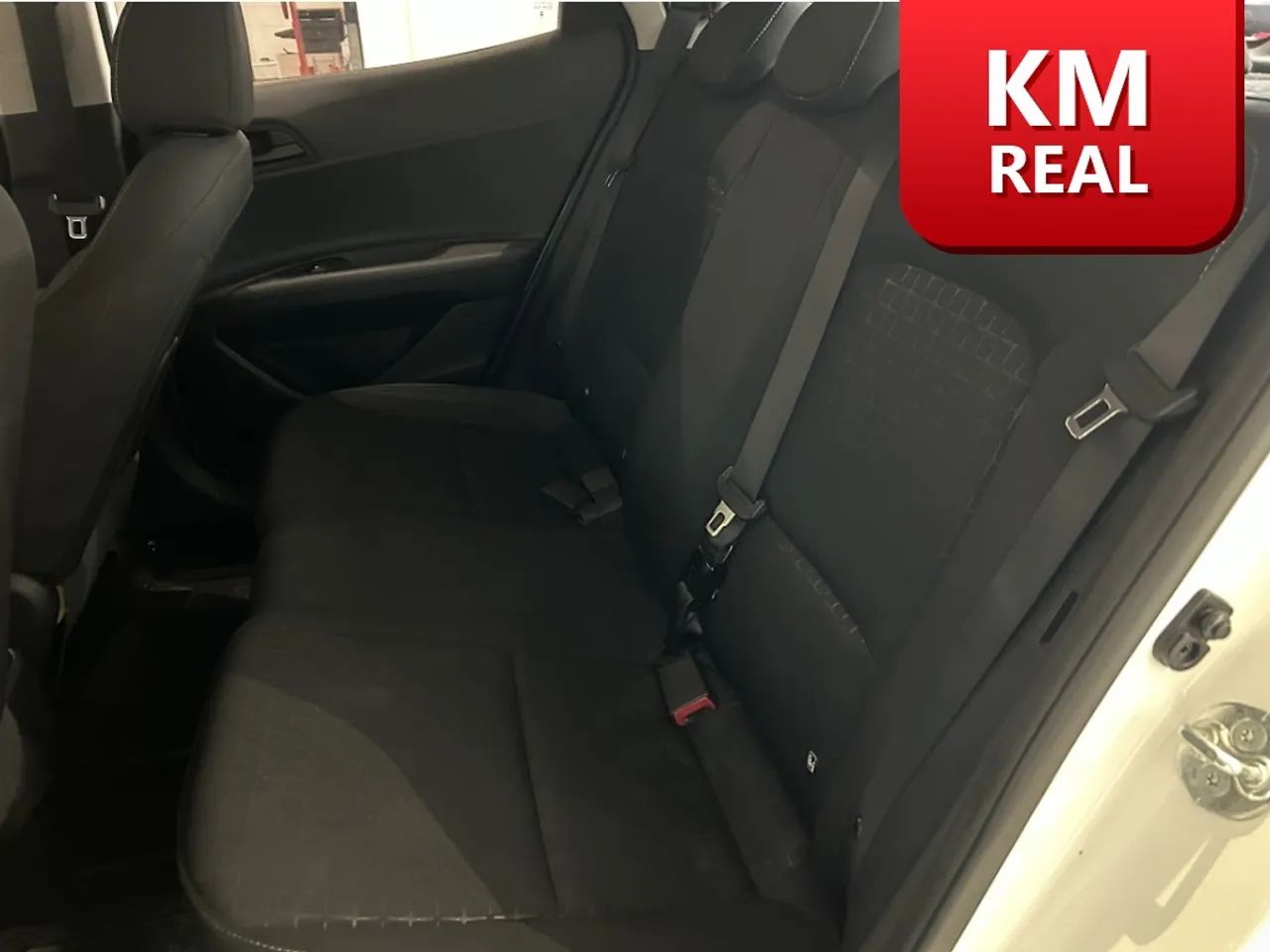 Hyundai HB20 Comfort Plus 1.0 Flex 12V Mec., foto 9 de 16