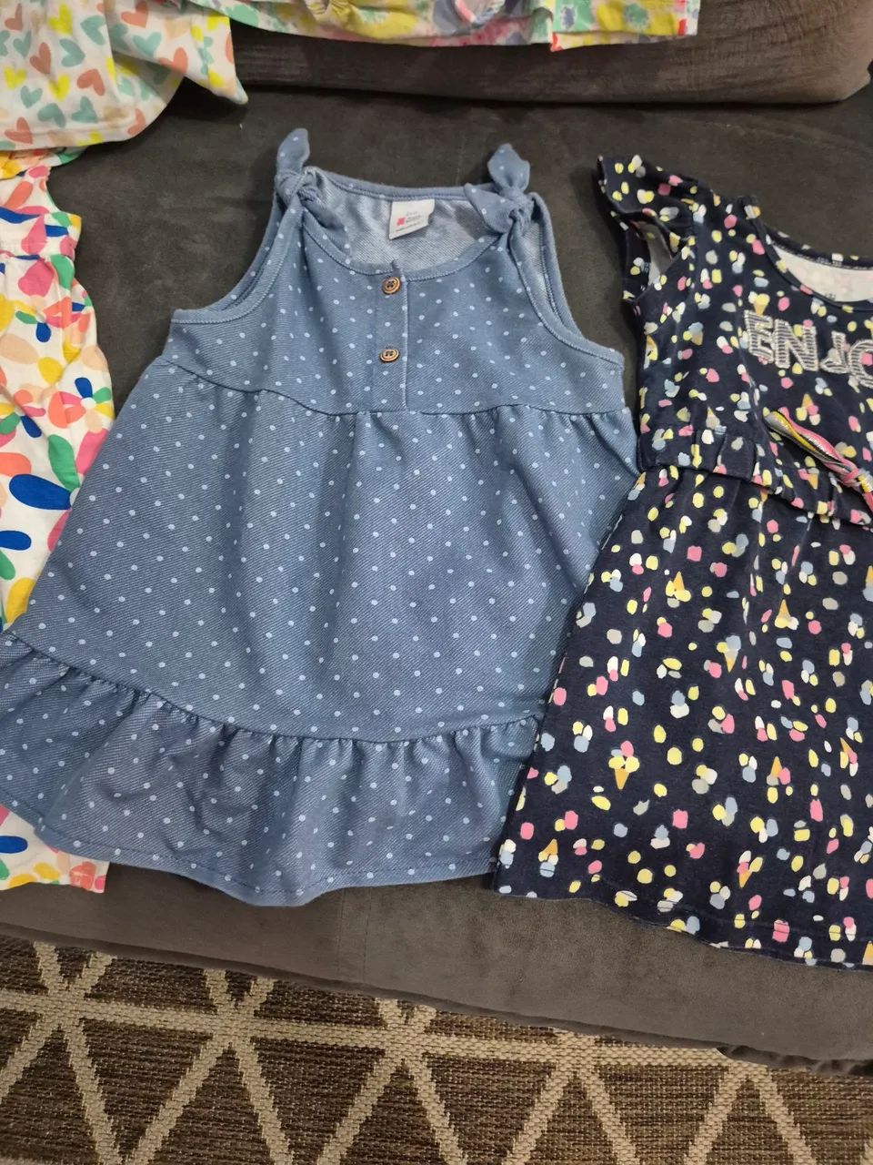 Roupa infantil - Foto 5