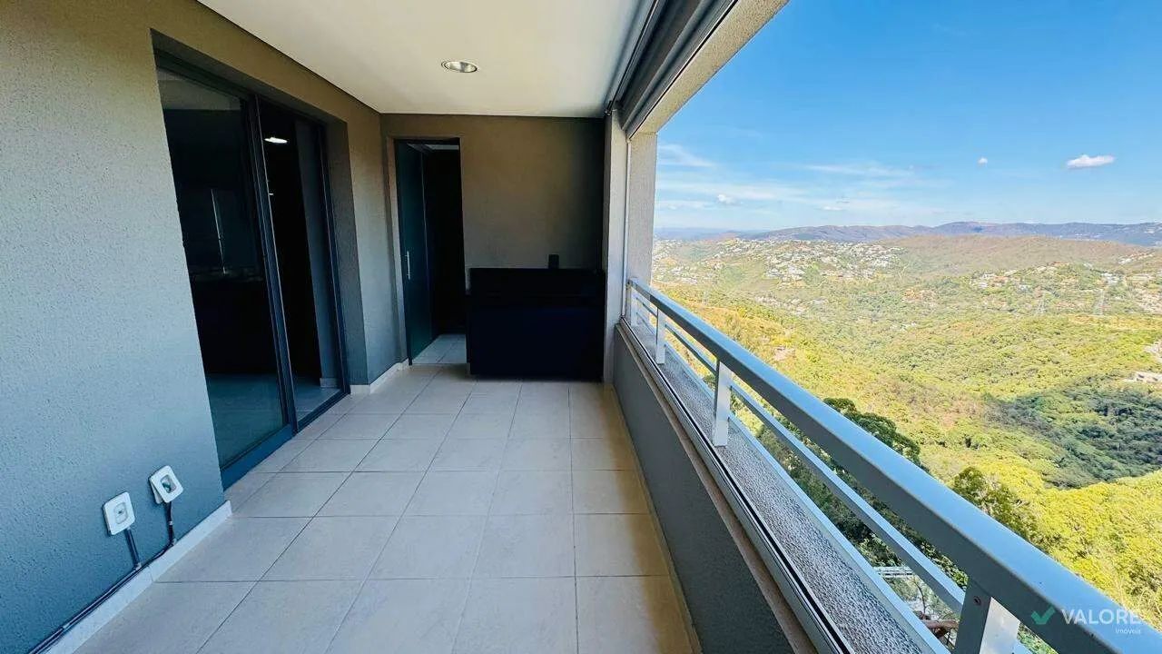 Apartamento 3 quartos à venda no Vila da Serra - Foto 5