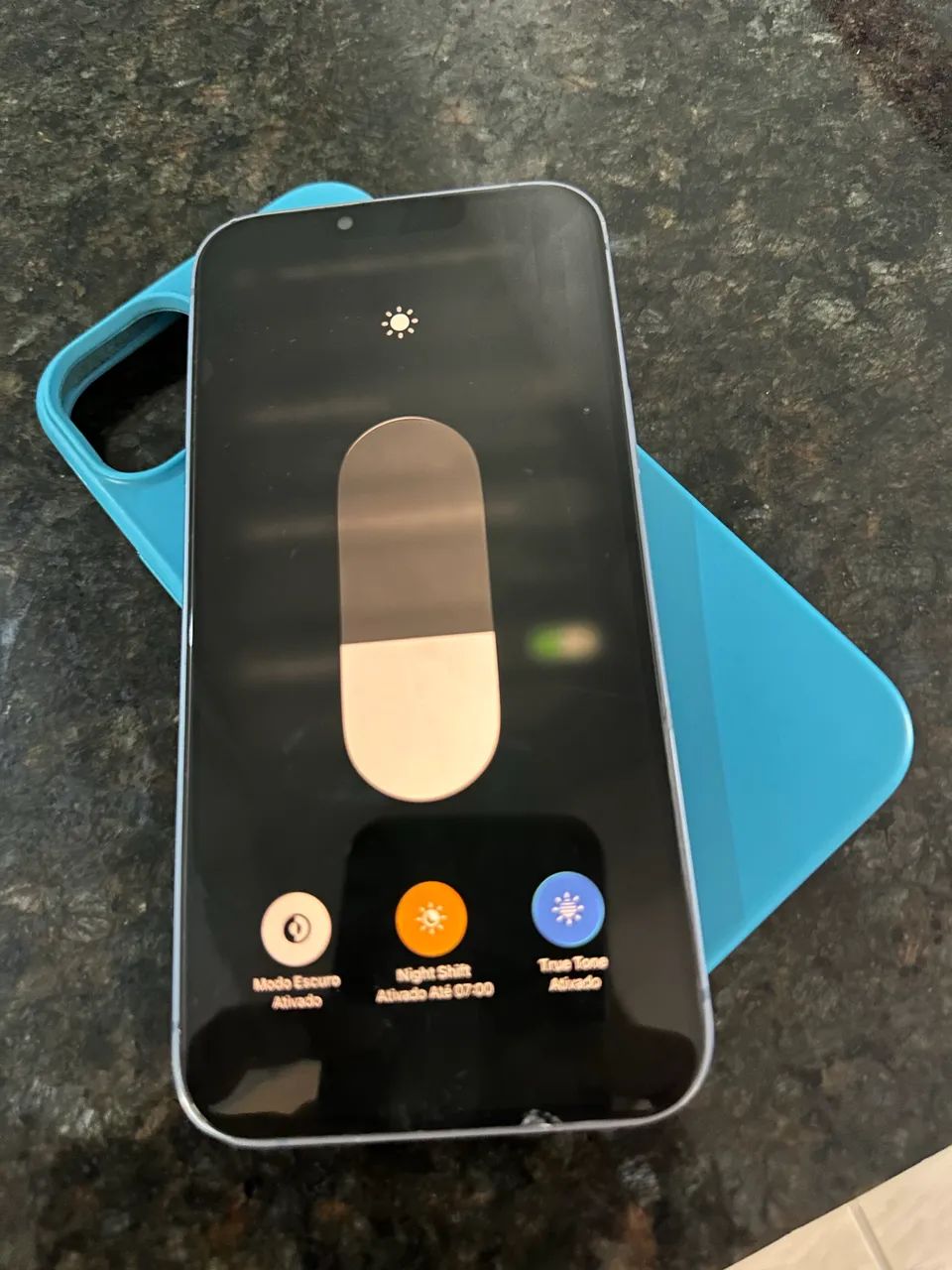 Iphone 14Plus Celular  - Foto 4