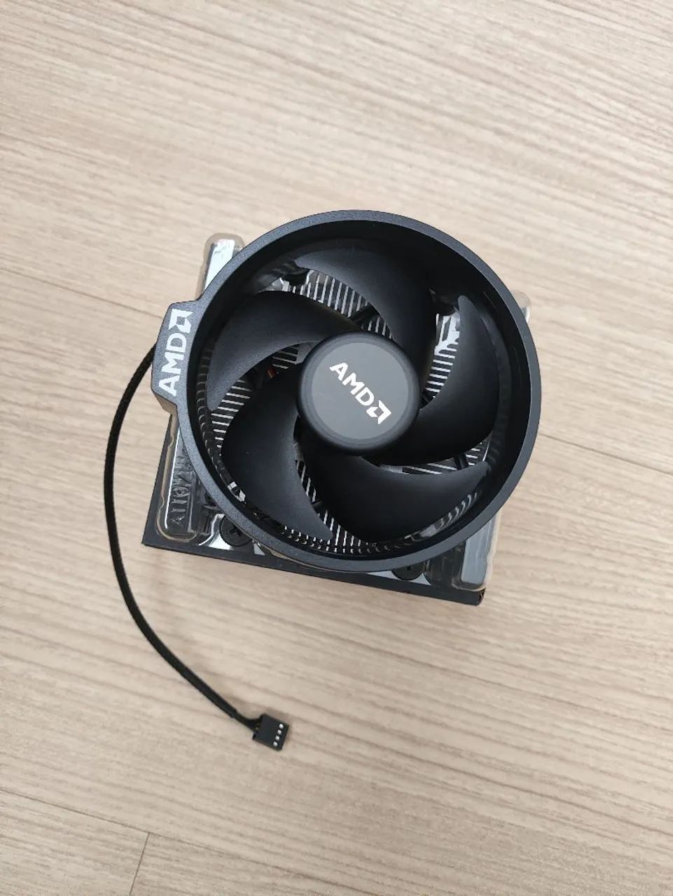 Coler BOX AMD  - Foto 2