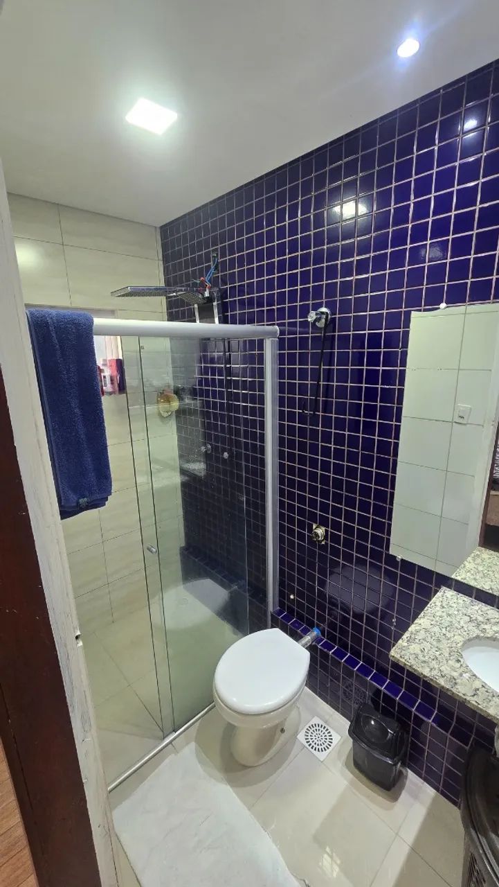 CASA INDIVIDUAL PARA ALUGUEL EM JUATUBA - DENTRO DE SÍTIO COM MUITA NATUREZA E PRIVACIDADE - Foto 6