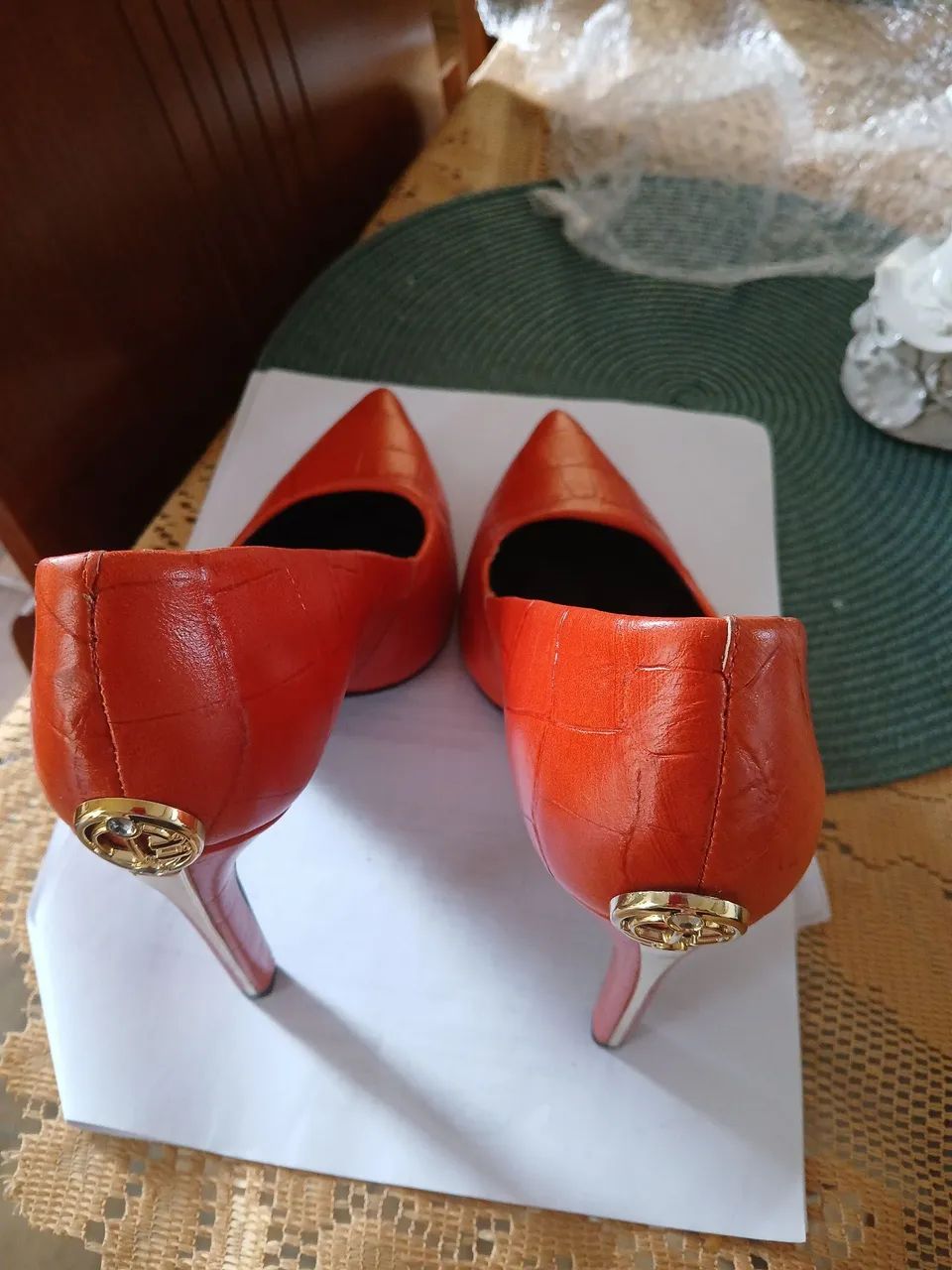 Scarpin Jorge Bischoff - Foto 2