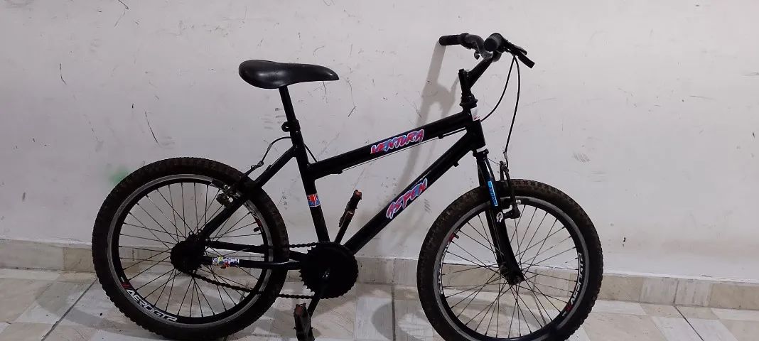 Bicicleta aro 20 - Itaquera 