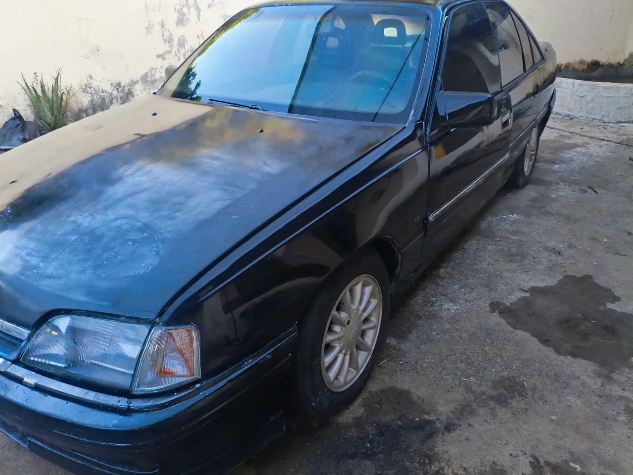 Chevrolet Omega DIAMOND 1994