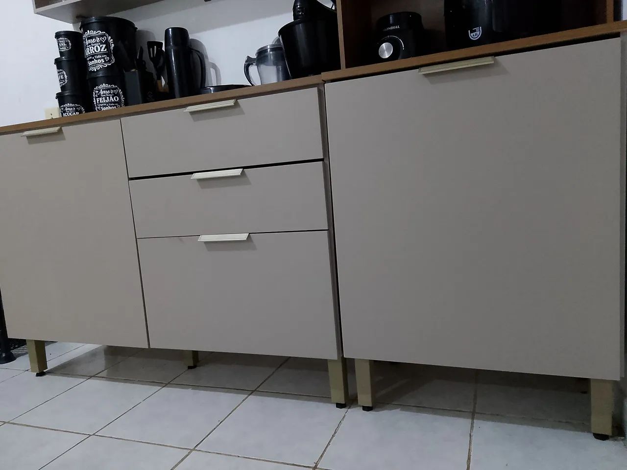 ARMARIO DE COZINHA - Foto 4