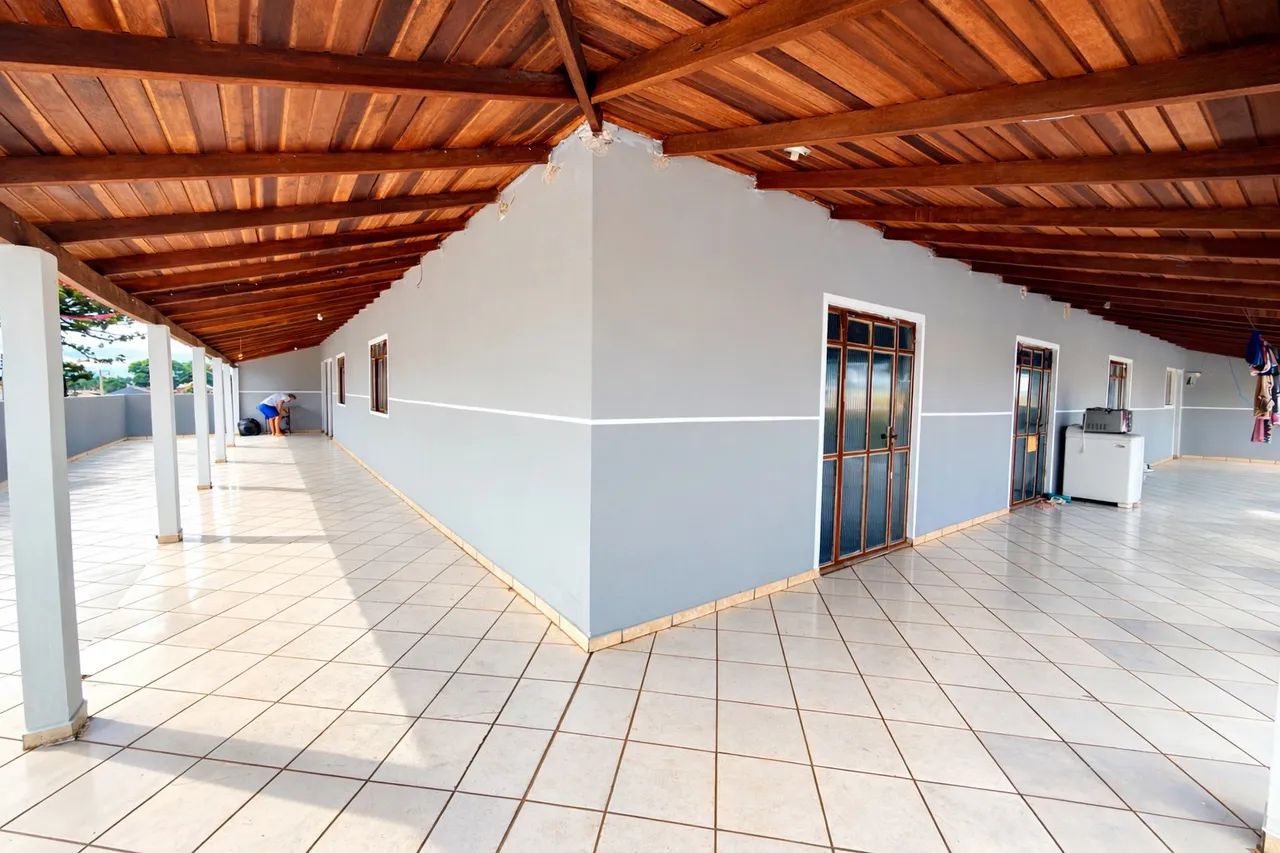 Apartamento em São José dos Pinhais, direto com o proprietário.