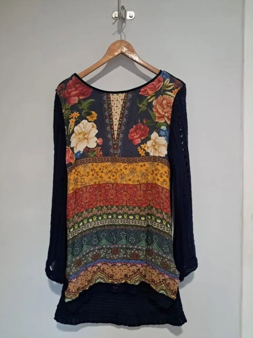 Vestido Farm P - Foto 2