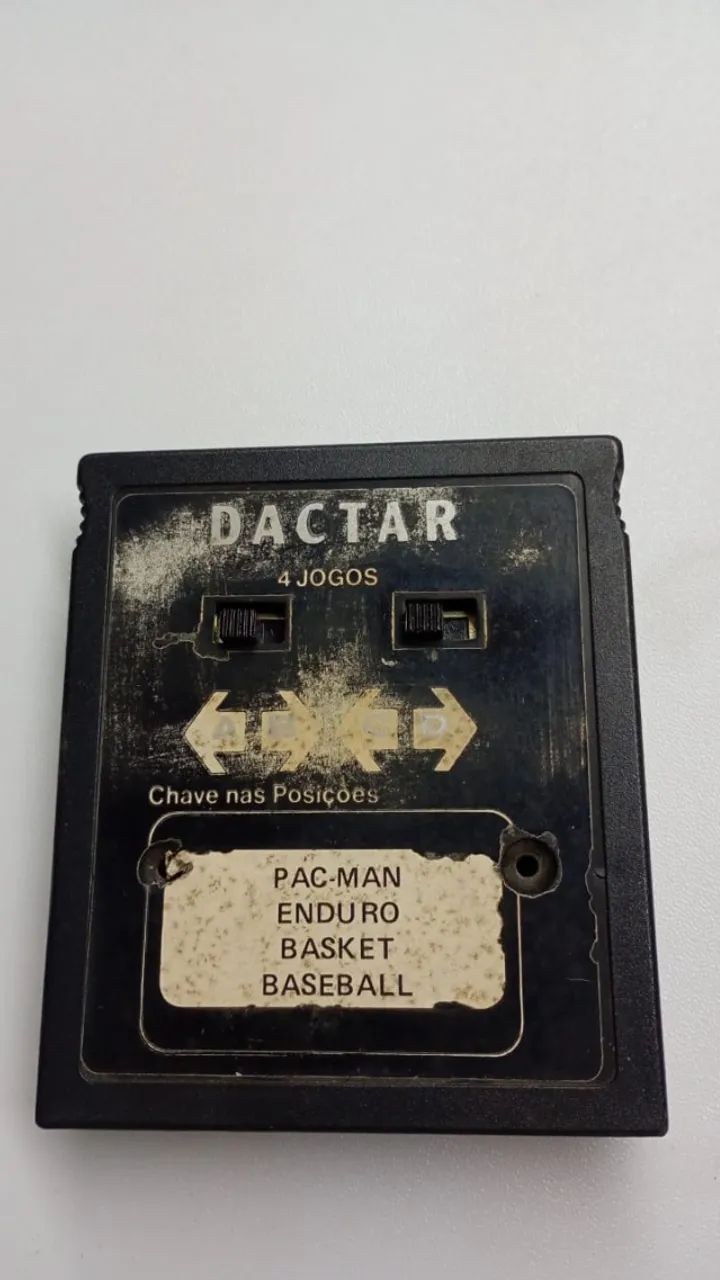 video game dactari - Foto 4