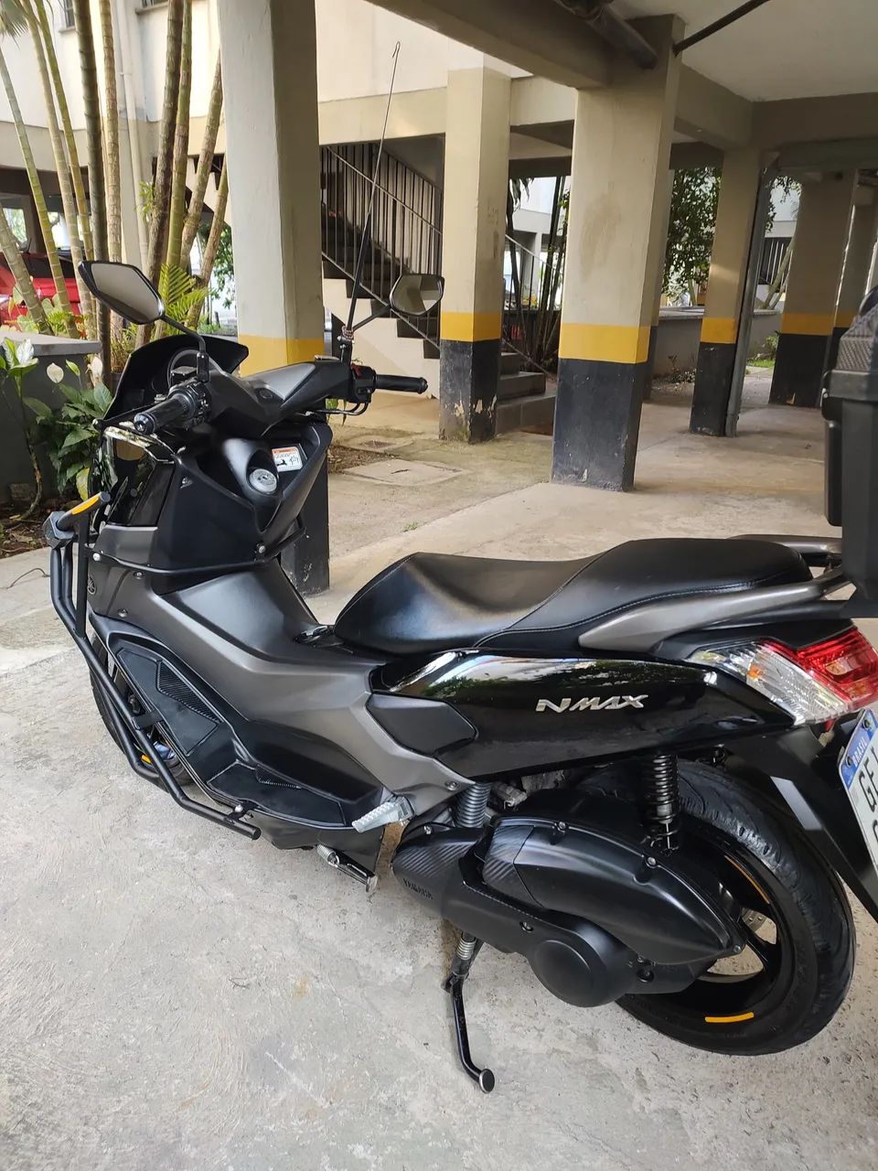 Yamaha Nmax 2020  - Foto 2