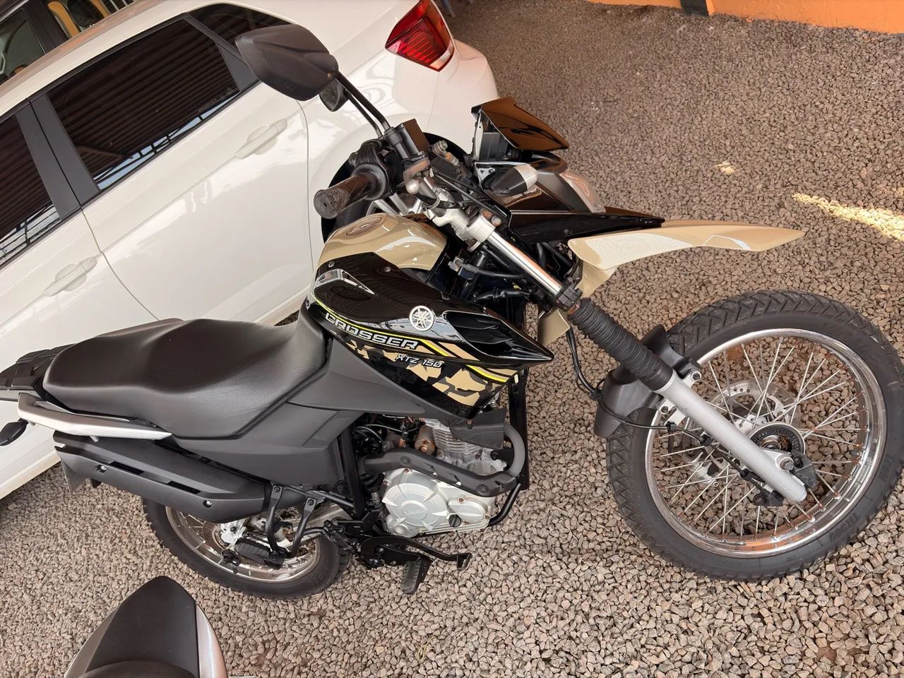 Crosser 2021 - Foto 4