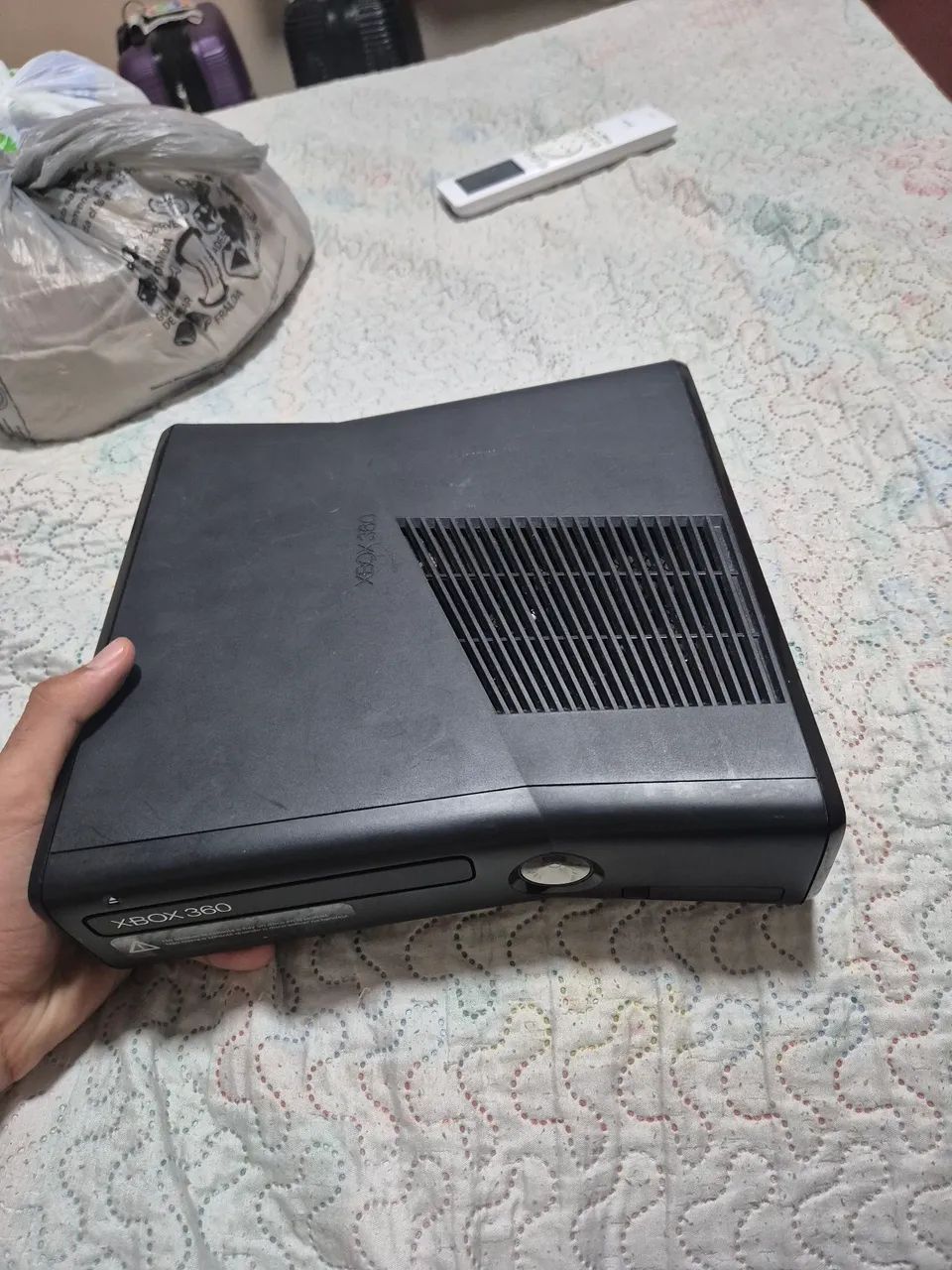XBOX 360