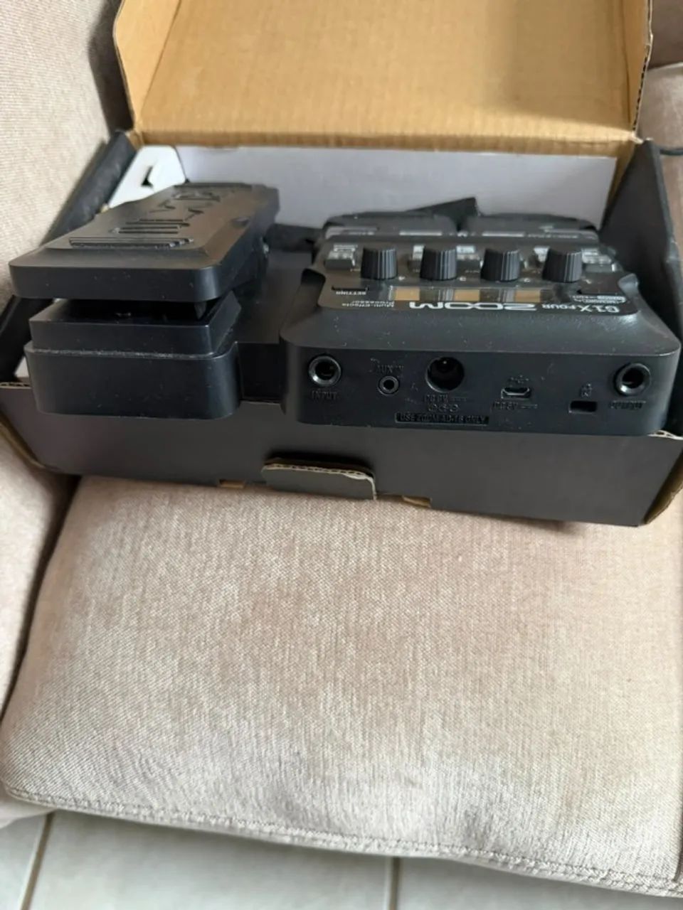 Zoom G1X Four - Foto 3
