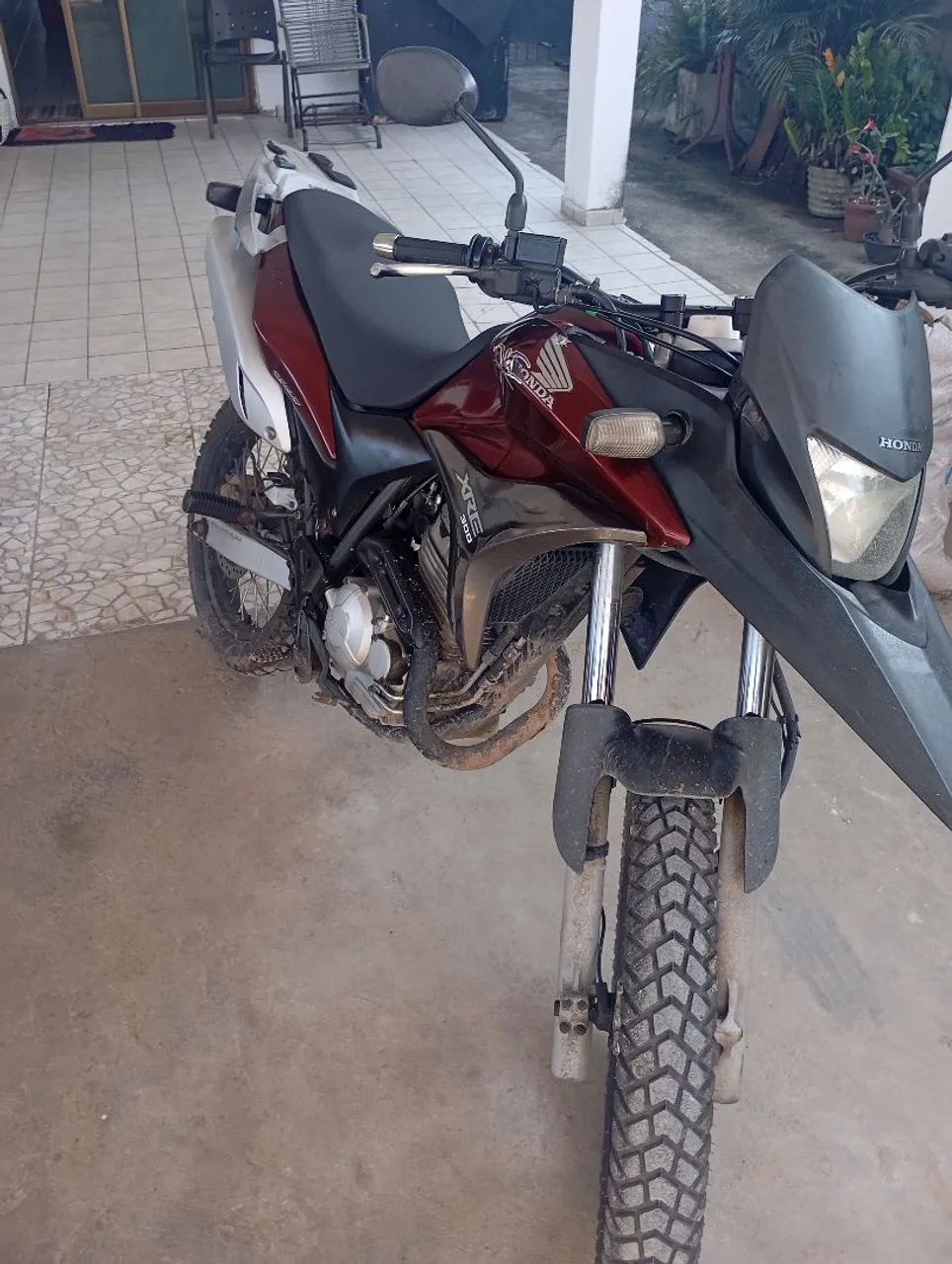 Xre 300 extra. - Foto 2