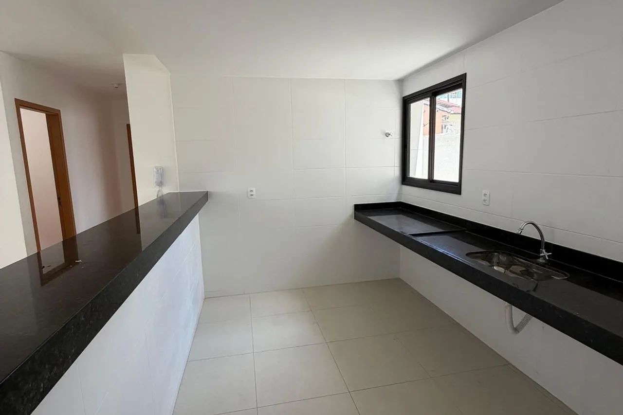 Apartamento à Venda - Barroca, 3 Quartos, 135 m2 - Foto 5