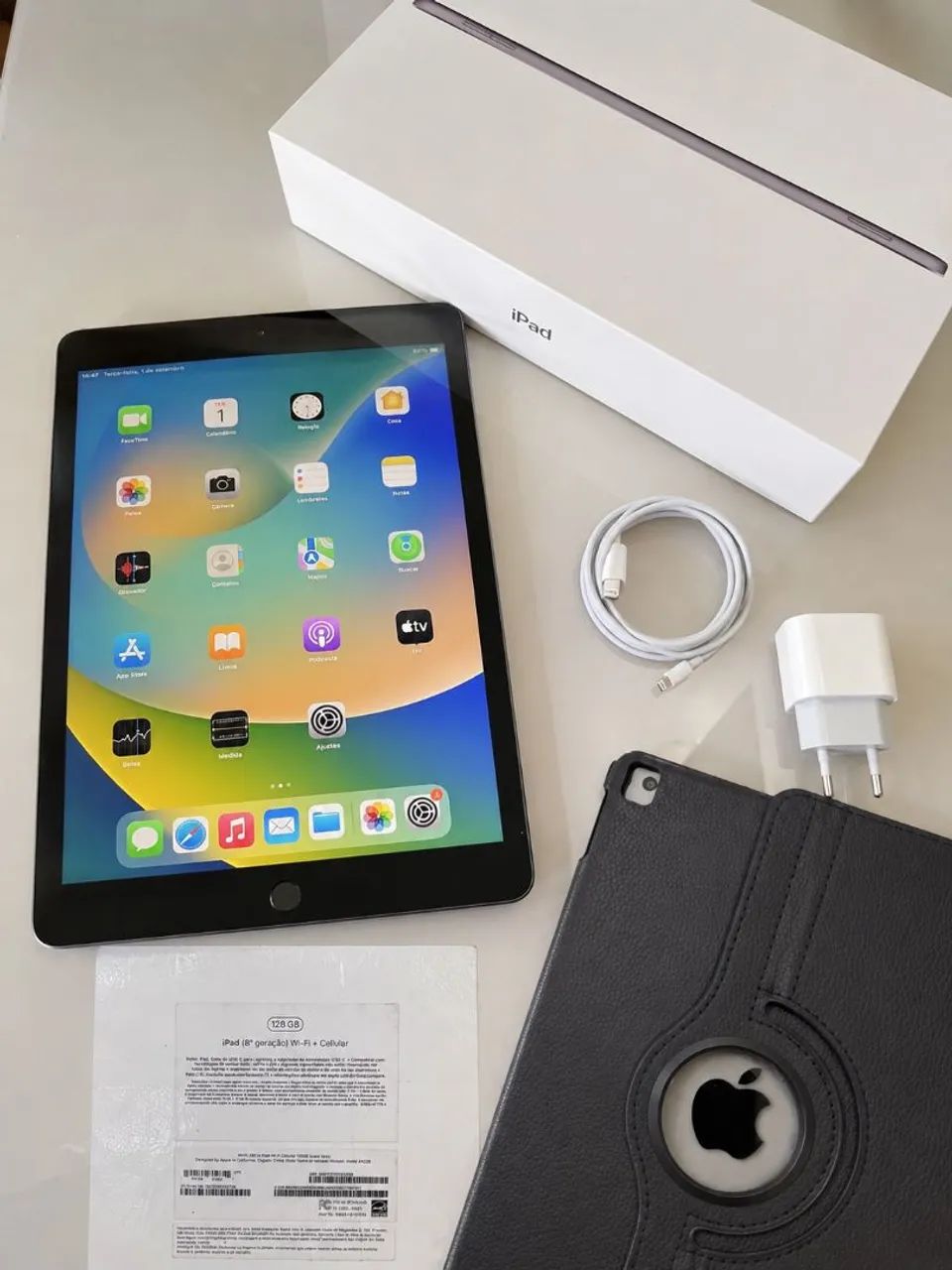 iPad 8 - Foto 4