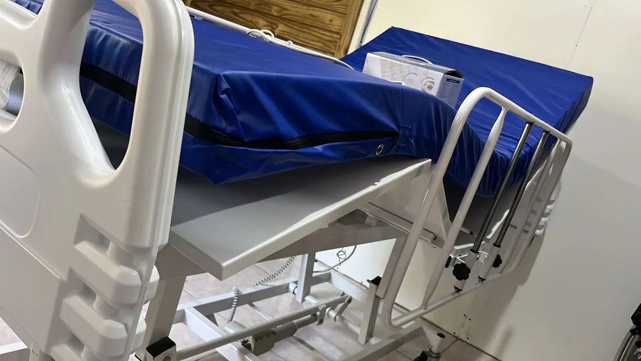 Cama leito - Foto 2