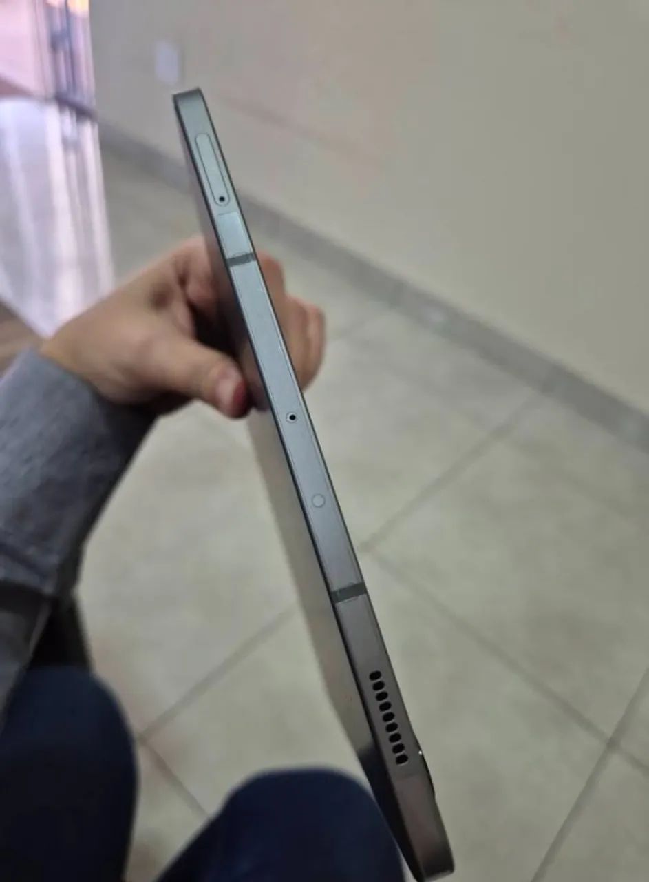 Tablet Samsung S9 FE - Foto 2