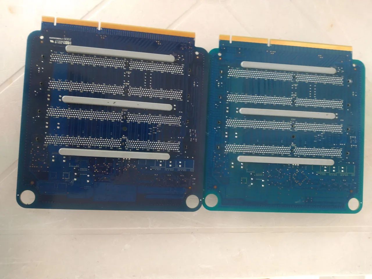 Riser de memória DDR 2 Mac pro 1186A - Foto 2