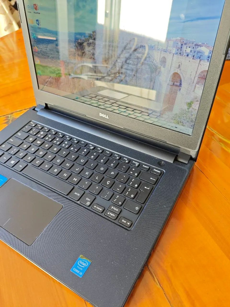 Notebook Dell Core I5 com SSD  - Foto 2