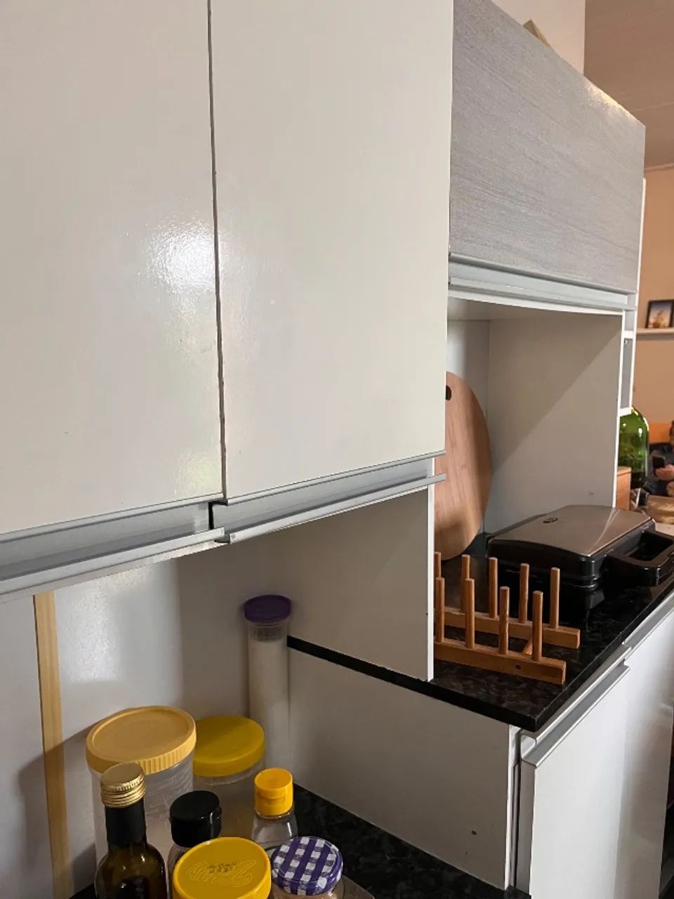 Armário de cozinha usado - Foto 3