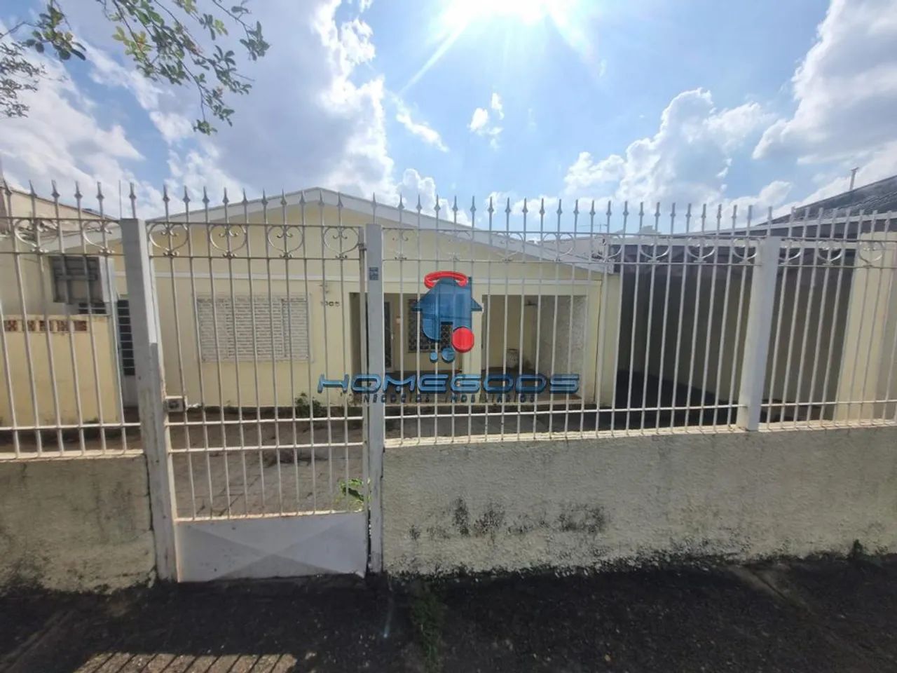 Casa à venda em Campinas, Jardim Planalto, com 3 quartos, com 143 m² - Foto 3