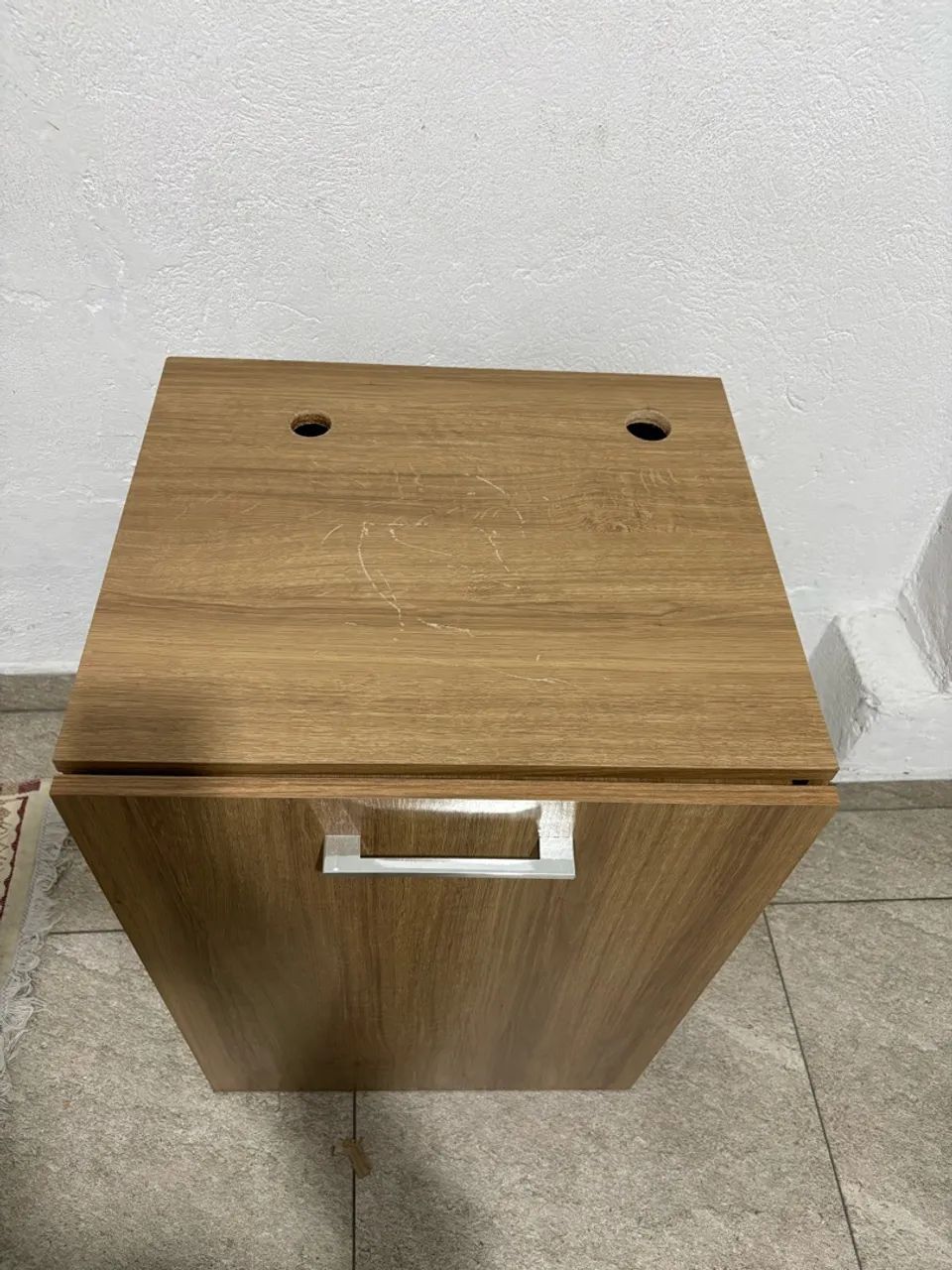 Mesa retrátil  - Foto 3