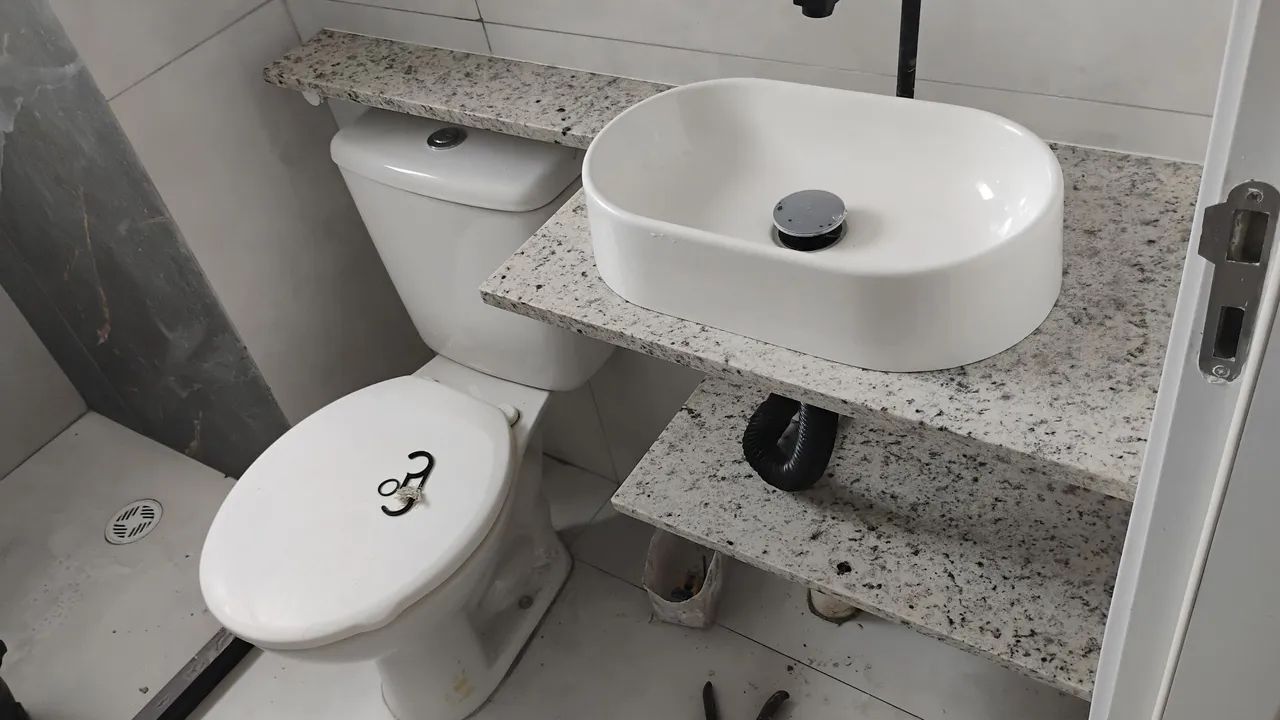Trabalho com instalação de granito  - Foto 2
