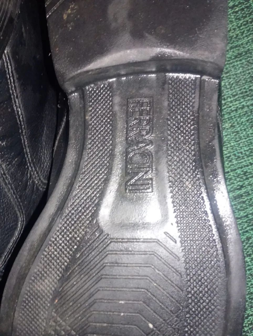 Sapato Ferracini n 40 , 120 - Foto 3